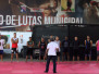 1º Seminário de boxe da AMBOXE